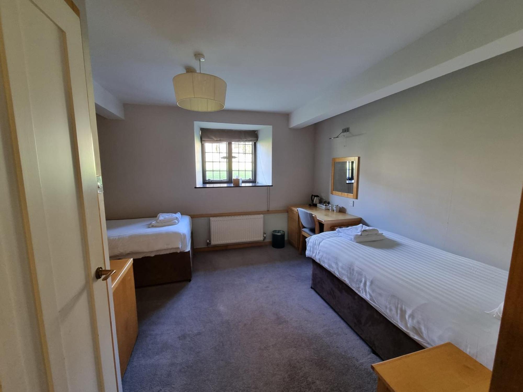 Dartington Hall Totnes Habitación foto