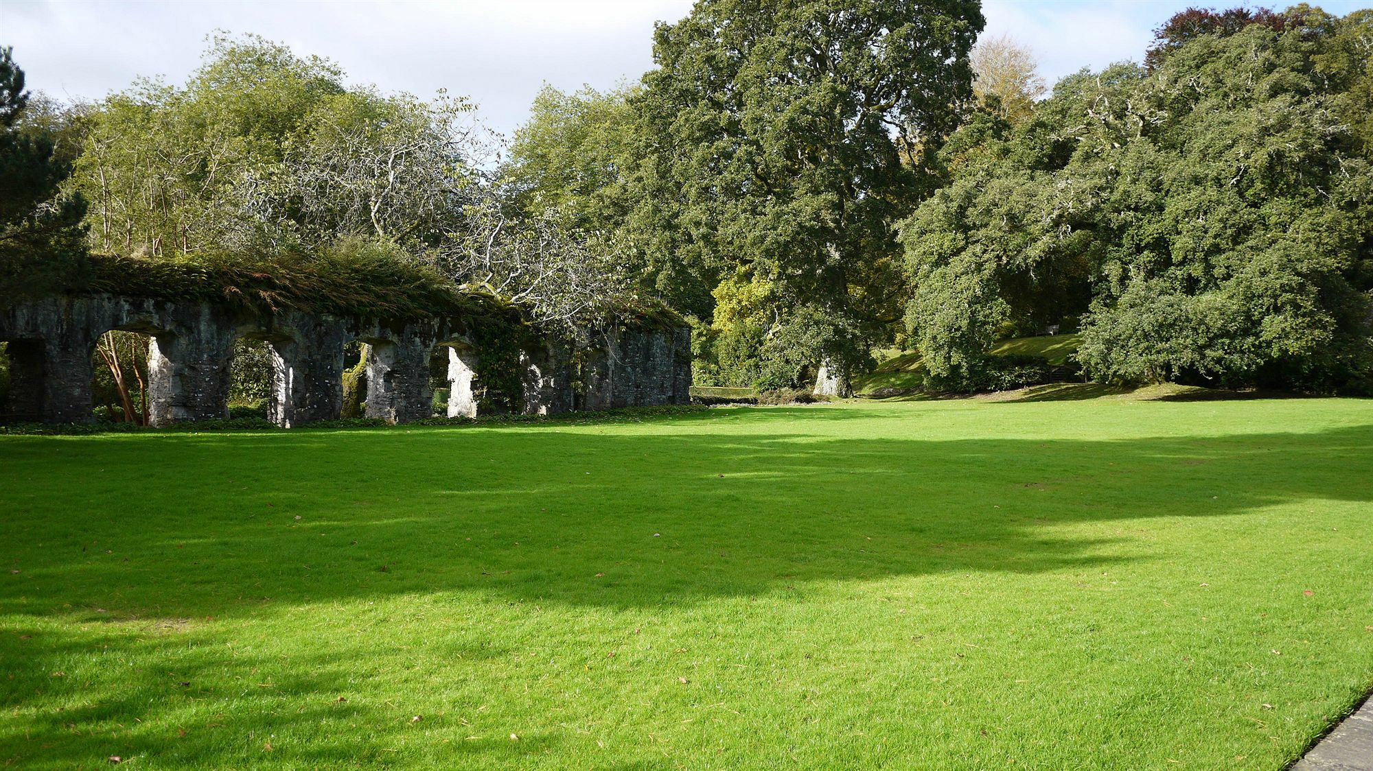 Dartington Hall Totnes Exterior foto