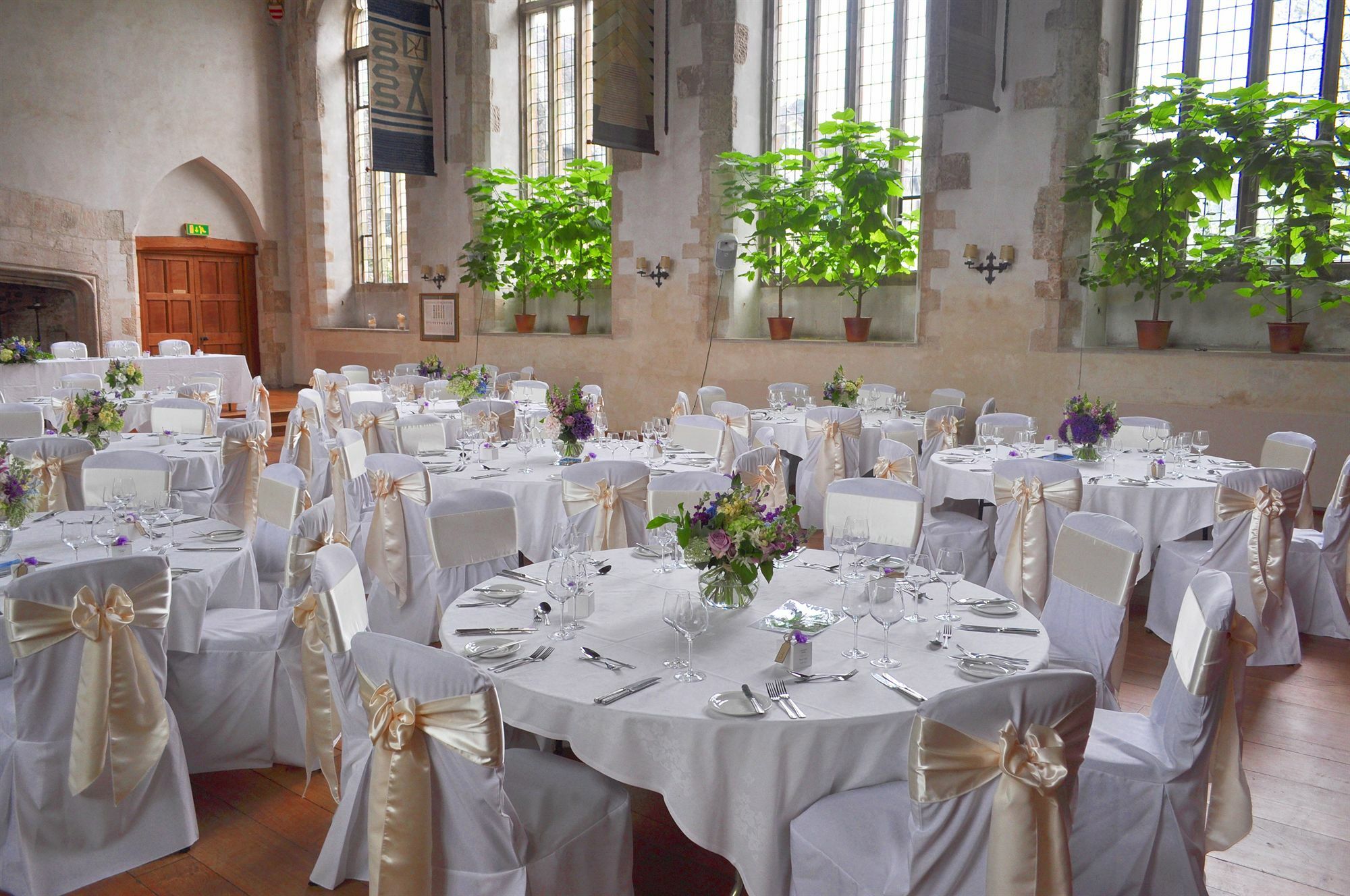 Dartington Hall Totnes Exterior foto